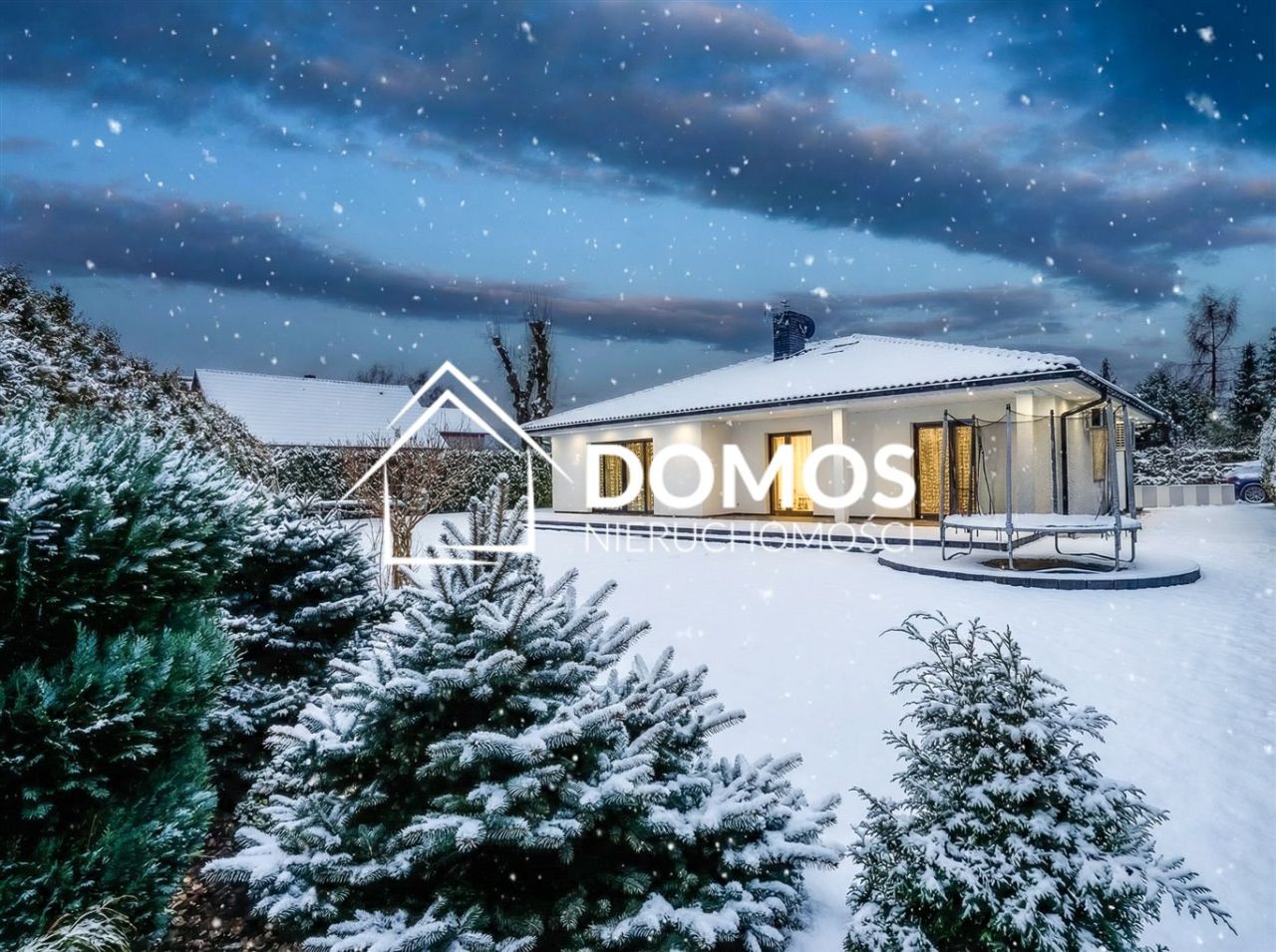 dom wolnostojący, 5 pokoi Chybie. Zdjęcie 38