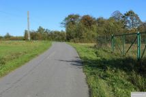 Działka budowlana Domaradz. Zdjęcie 3