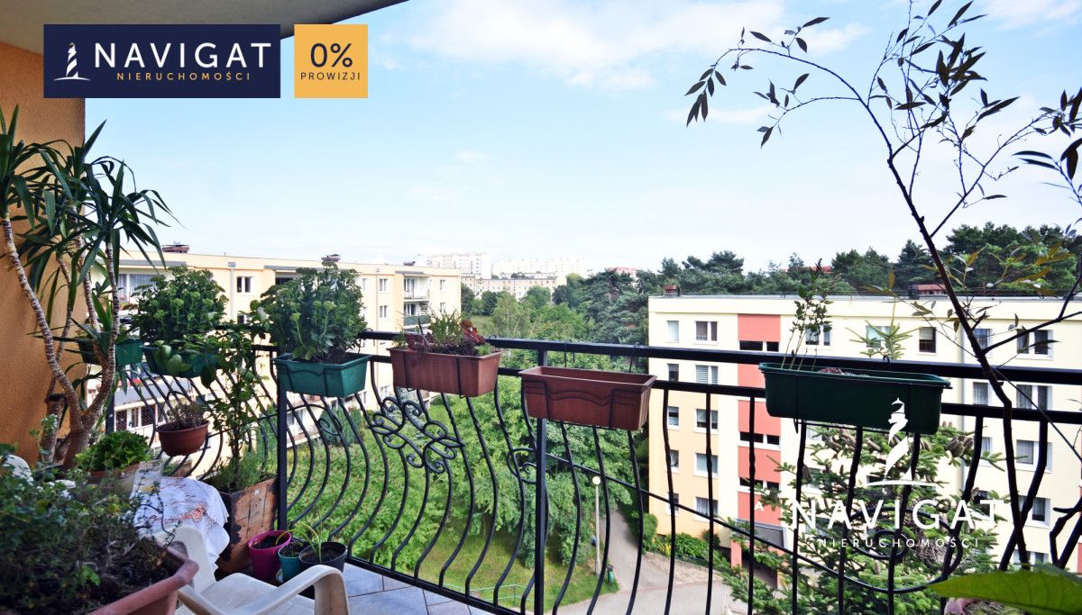 Mieszkanie 3-pokojowe Gdynia Obłuże, ul. mjr. Henryka Sucharskiego. Zdjęcie 2