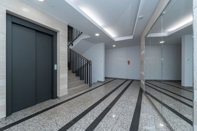 Mieszkanie 2-pokojowe Warszawa Wilanów, ul. Adama Branickiego. Zdjęcie 18