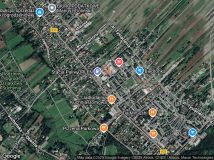 Mieszkanie 3-pokojowe Kraśnik, ul. Mikołaja Kopernika