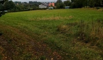 Działka rolna Wieża