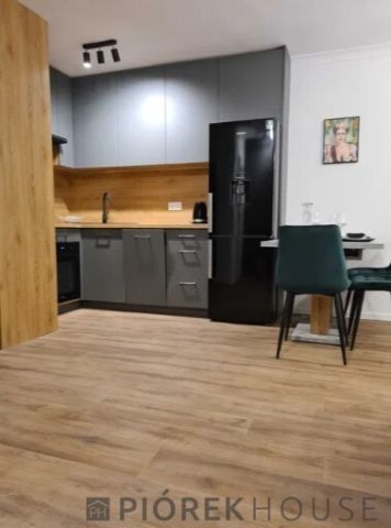 Mieszkanie 2-pokojowe Warszawa Śródmieście, ul. Grzybowska. Zdjęcie 4