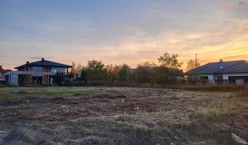 Działka budowlana Warszawa Białołęka