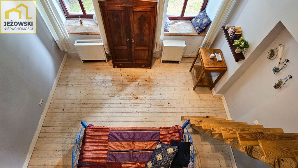 Mieszkanie 3-pokojowe Dęblin, ul. Podchorążych. Zdjęcie 16