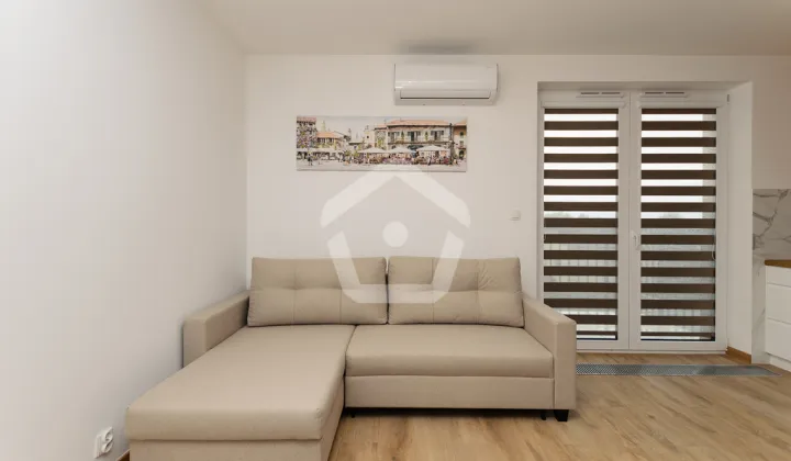 Mieszkanie 1-pokojowe Rzeszów Drabinianka, al. gen. Władysława Sikorskiego