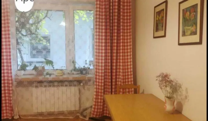 Mieszkanie 1-pokojowe Kraków Grzegórzki