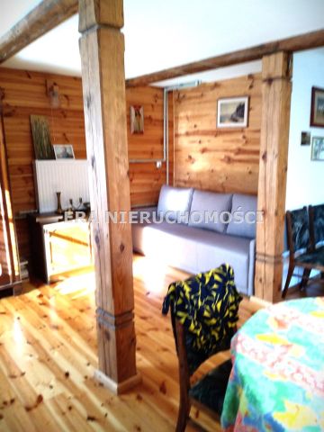 dom wolnostojący, 2 pokoje Mostowlany. Zdjęcie 15