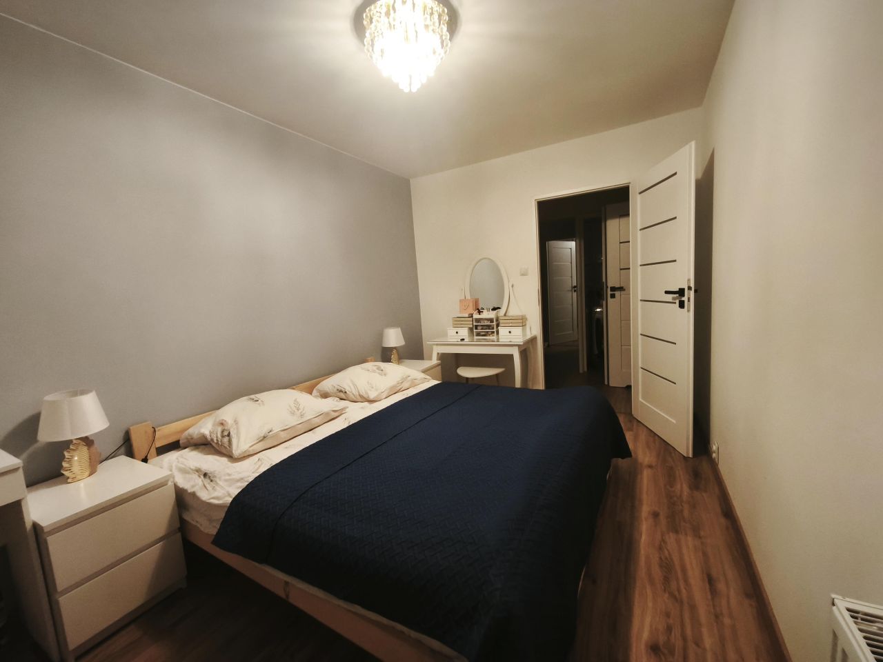 Mieszkanie 2-pokojowe Mysłowice Ćmok, ul. Stokrotek. Zdjęcie 4