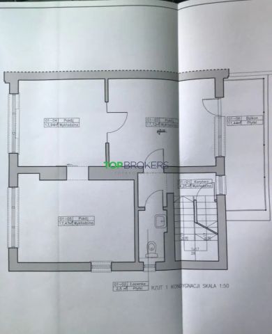 bliźniak, 6 pokoi Warszawa Wilanów. Zdjęcie 7