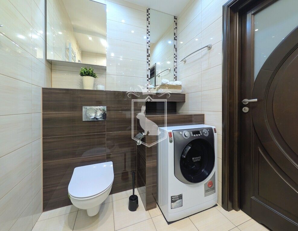 Mieszkanie 4-pokojowe Giżycko, ul. Wincentego Witosa. Zdjęcie 12