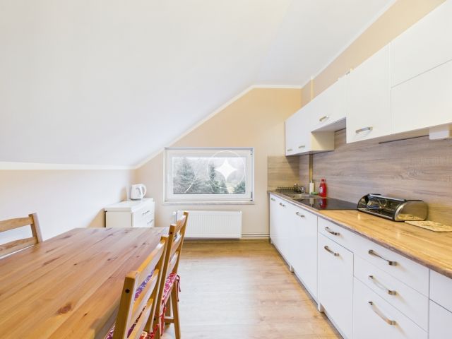 dom wolnostojący, 10 pokoi Warkałki. Zdjęcie 21