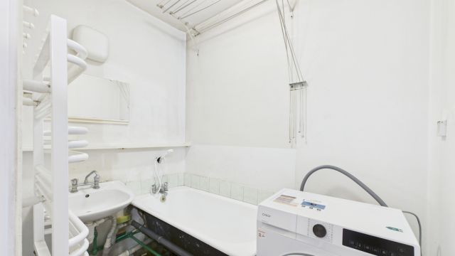 Mieszkanie 3-pokojowe Warszawa Ursynów, ul. Polinezyjska. Zdjęcie 10