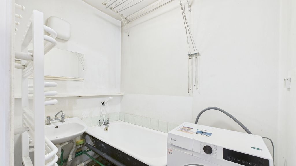 Mieszkanie 3-pokojowe Warszawa Ursynów, ul. Polinezyjska. Zdjęcie 10