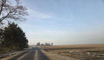 Działka budowlana Czekanowo