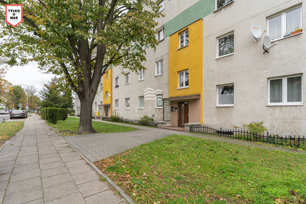 Mieszkanie 1-pokojowe Gdańsk Przymorze, ul. Szczecińska. Zdjęcie 15