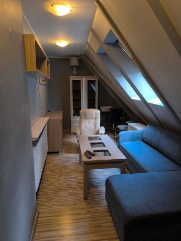 Mieszkanie 1-pokojowe Żary, pl. kard. Stefana Wyszyńskiego. Zdjęcie 1