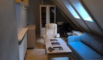 Mieszkanie 1-pokojowe Żary, pl. kard. Stefana Wyszyńskiego