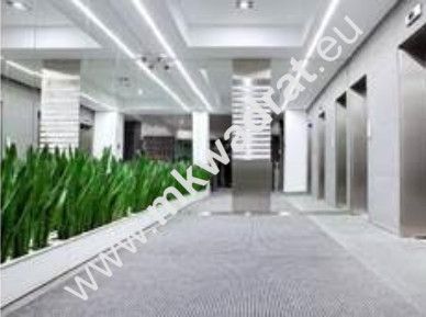 Biuro Warszawa Mokotów, ul. Cybernetyki. Zdjęcie 1