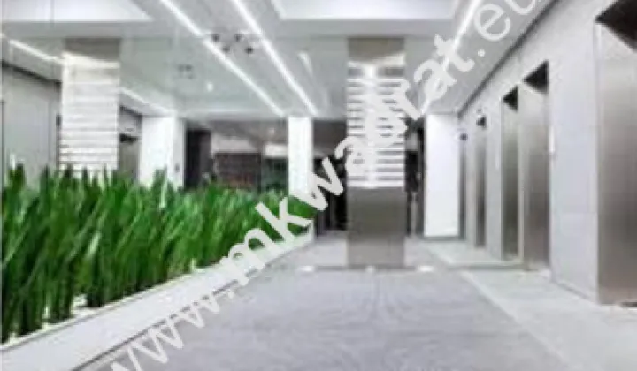 Biuro Warszawa Mokotów, ul. Cybernetyki