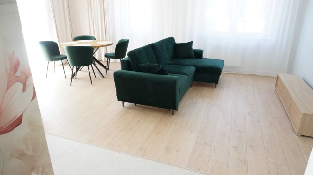 Mieszkanie 2-pokojowe Łódź Zdrowie, ul. Biegunowa. Zdjęcie 1