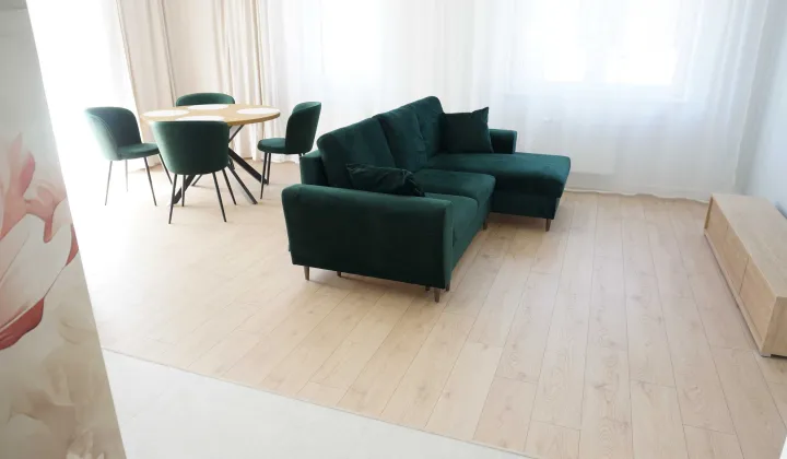 Mieszkanie 2-pokojowe Łódź Zdrowie, ul. Biegunowa