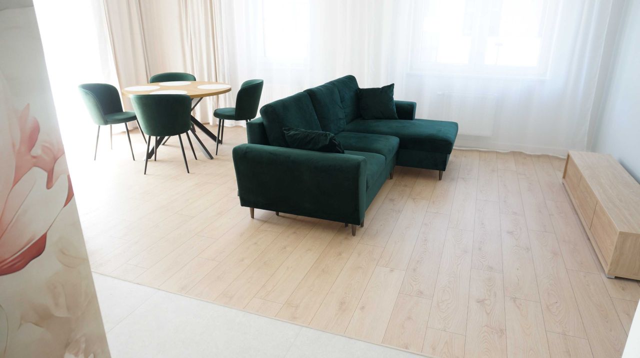 Mieszkanie 2-pokojowe Łódź Zdrowie, ul. Biegunowa. Zdjęcie 1