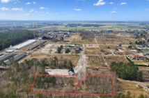 Działka budowlana Rurzyca, ul. Cicha. Zdjęcie 4