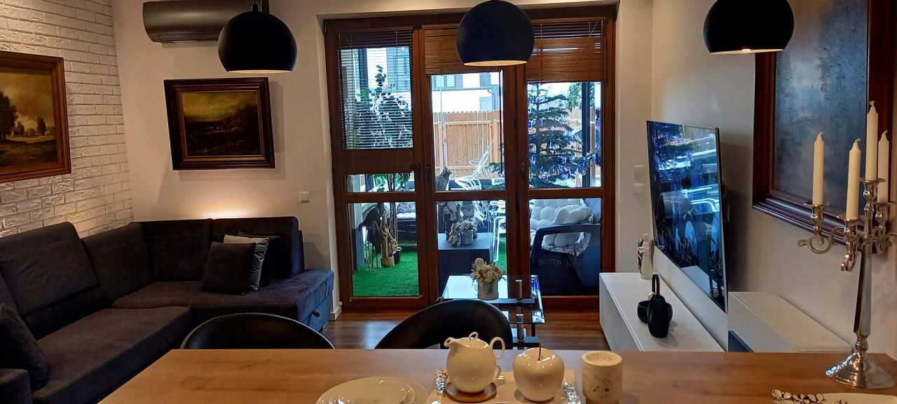 Mieszkanie 2-pokojowe Tarnów Chyszów, ul. Rady Europy. Zdjęcie 4