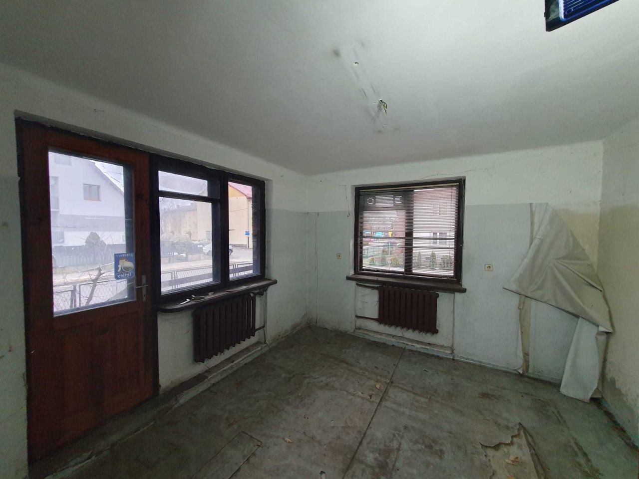 dom wolnostojący Biłgoraj. Zdjęcie 2