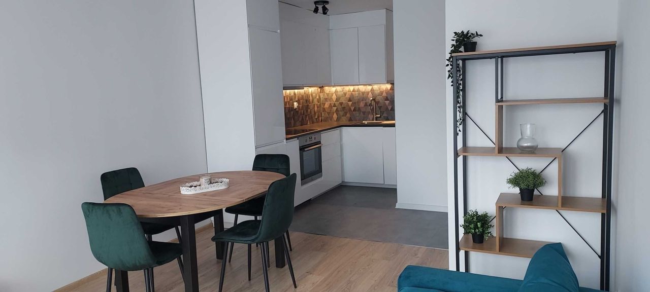 Mieszkanie 2-pokojowe Legionowo, ul. Stefana Batorego. Zdjęcie 2