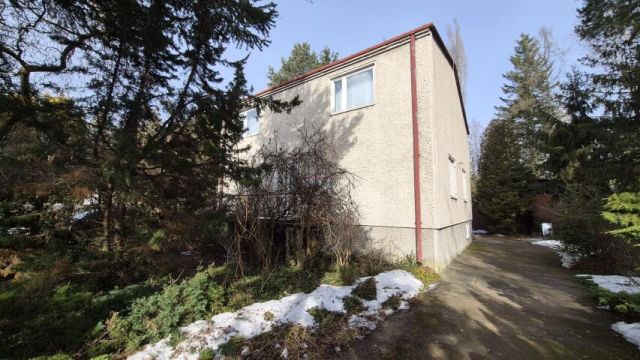 dom wolnostojący, 5 pokoi Piaseczno. Zdjęcie 1