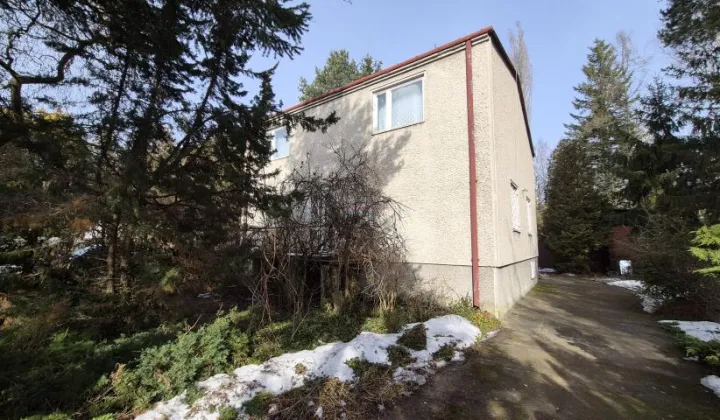 dom wolnostojący, 5 pokoi Piaseczno