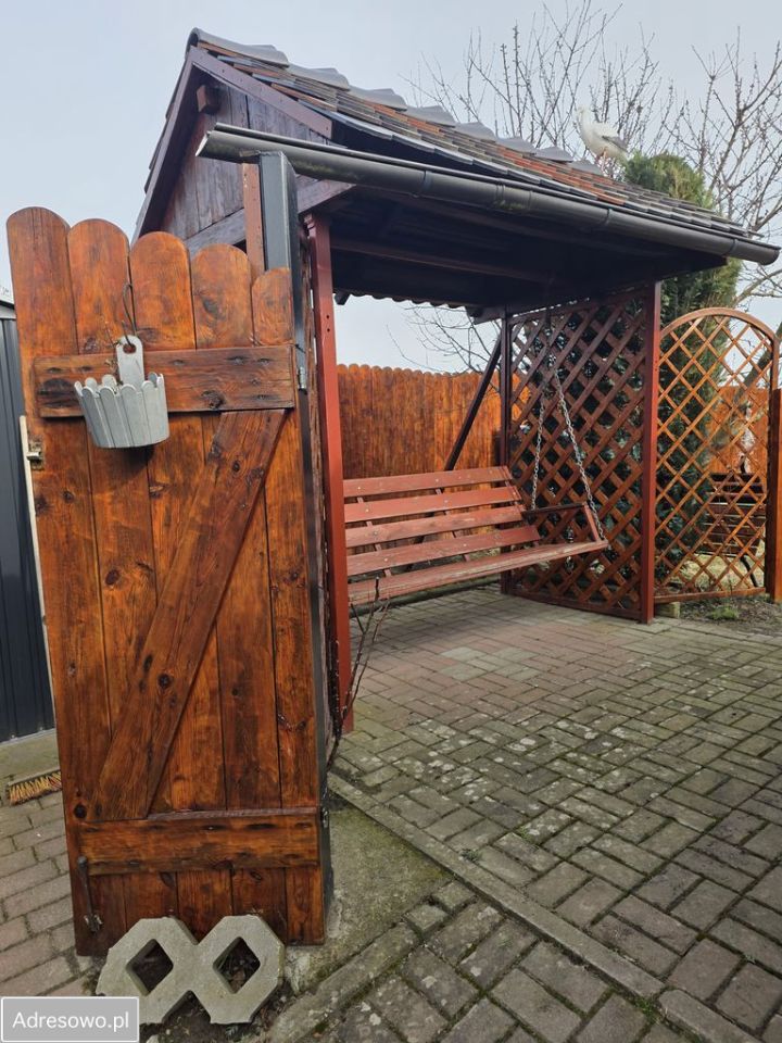 Mieszkanie 3-pokojowe Bobrowniki. Zdjęcie 7