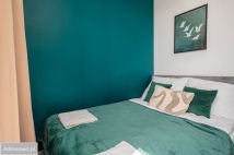 Mieszkanie 1-pokojowe Łódź Śródmieście, al. Tadeusza Kościuszki. Zdjęcie 3