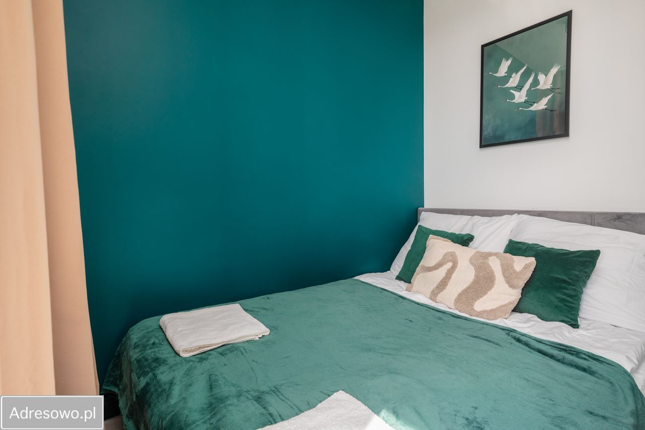 Mieszkanie 1-pokojowe Łódź Śródmieście, al. Tadeusza Kościuszki. Zdjęcie 4