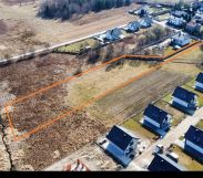 Działka budowlana Brynica. Zdjęcie 2