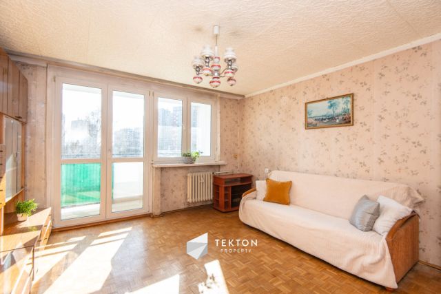 Mieszkanie 2-pokojowe Poznań Dębiec, ul. Platanowa. Zdjęcie 15