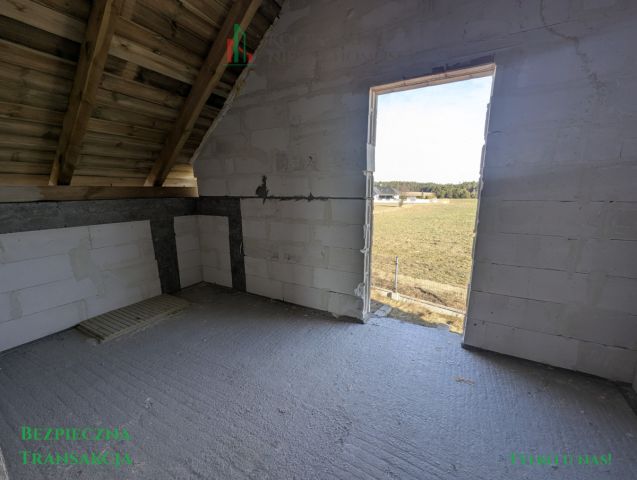 dom wolnostojący, 5 pokoi Frank. Zdjęcie 16