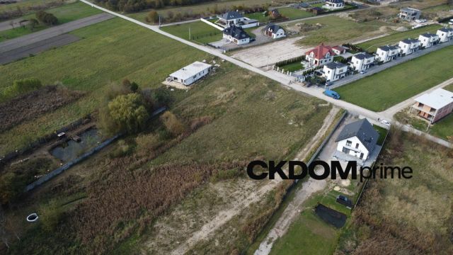 Działka budowlana Kielce Zagórze. Zdjęcie 5