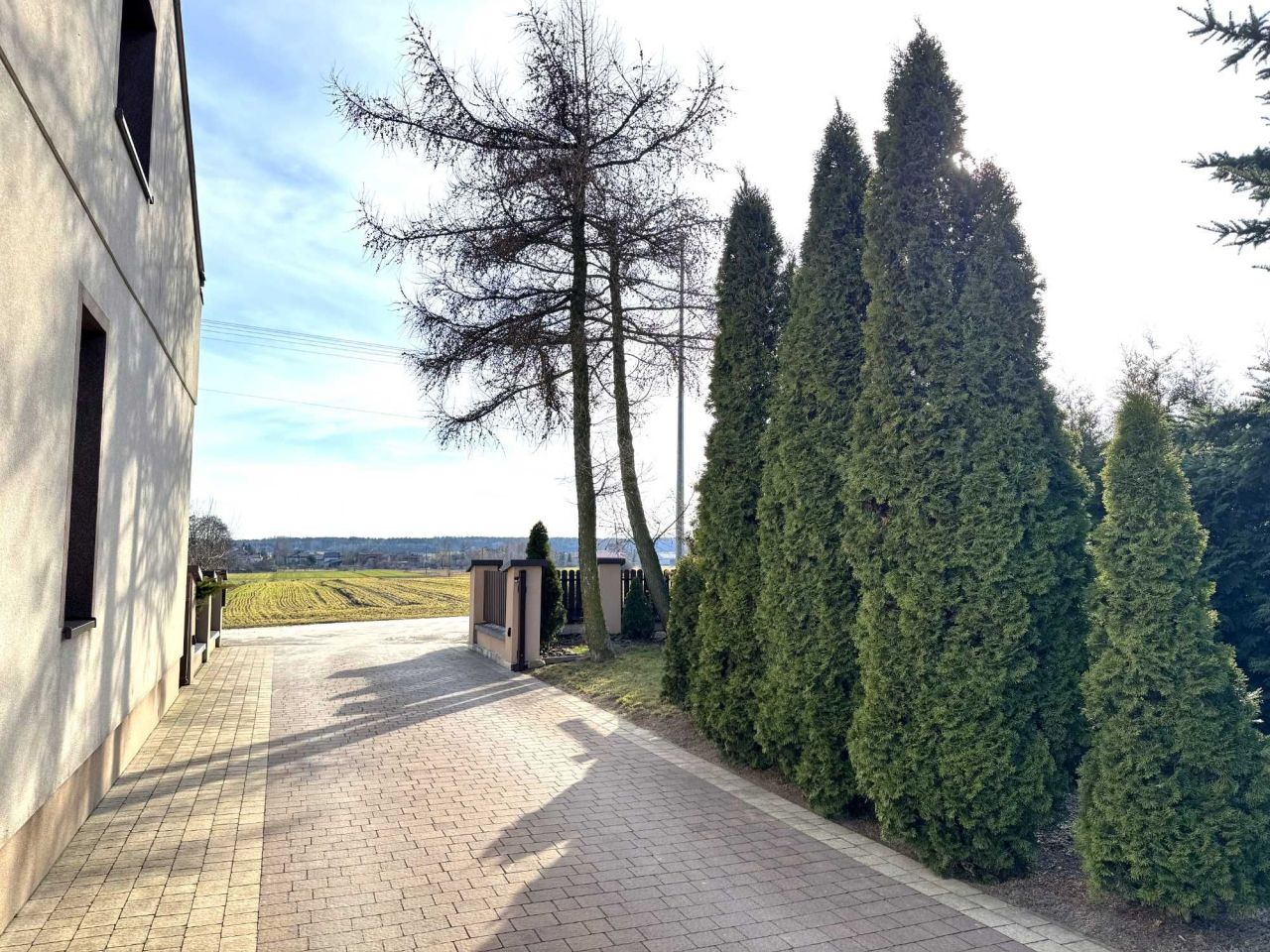 gospodarstwo Kosów. Zdjęcie 3