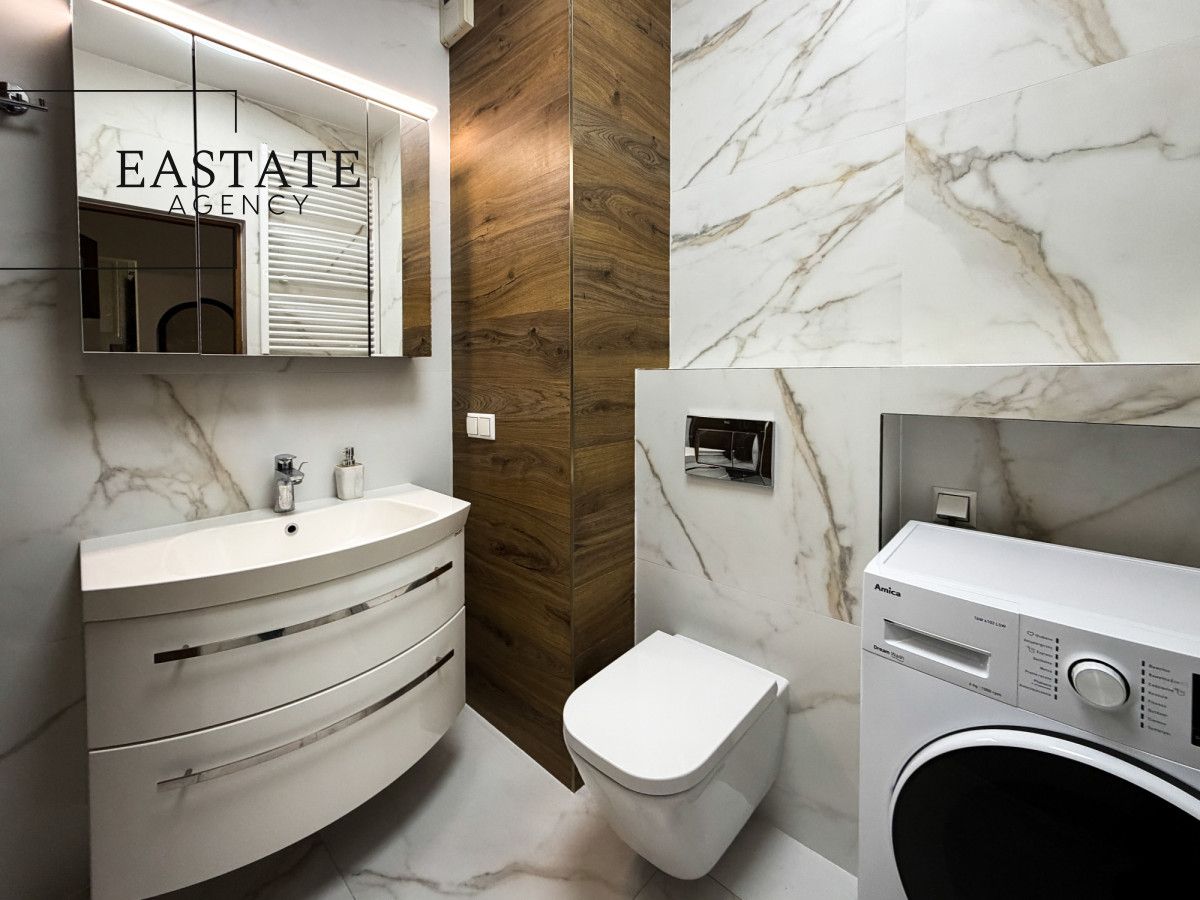 Mieszkanie 1-pokojowe Warszawa Śródmieście, ul. Pokorna. Zdjęcie 15