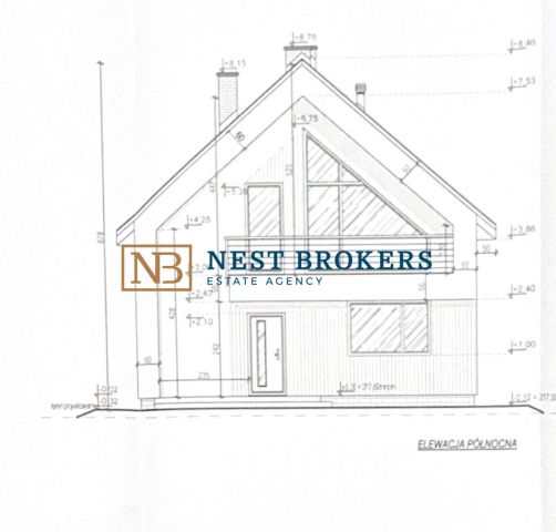 dom wolnostojący, 5 pokoi Marszowice. Zdjęcie 12