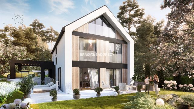 Działka budowlana Mników, Zygmunta Augusta. Zdjęcie 1