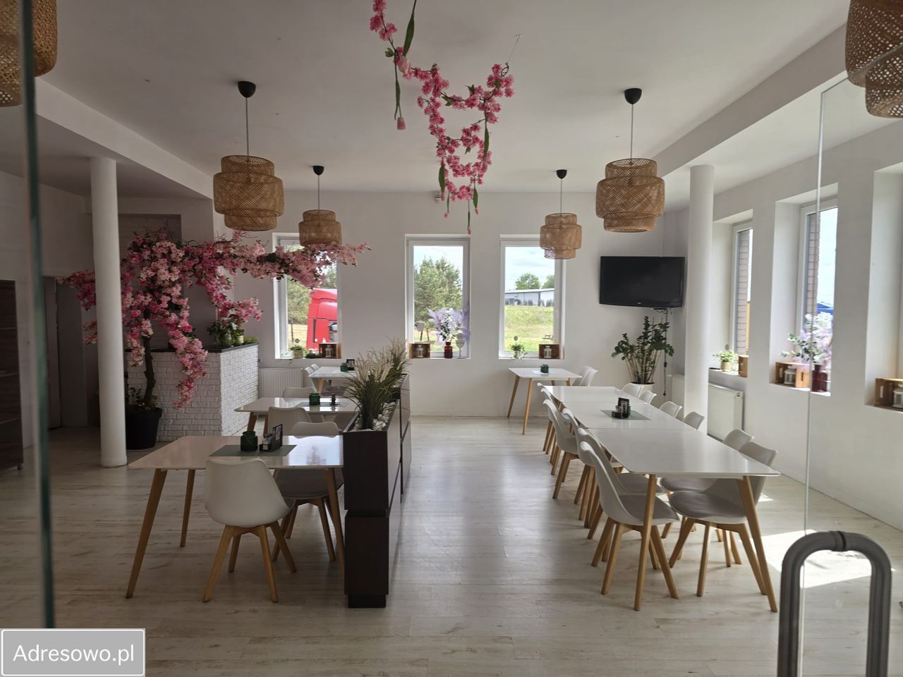 Hotel/pensjonat Sękowo, ul. Leśna. Zdjęcie 8