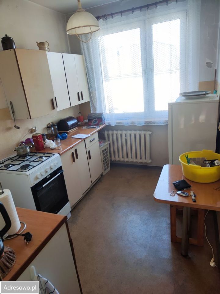 Mieszkanie 1-pokojowe Środa Wielkopolska, ul. Westerplatte. Zdjęcie 4