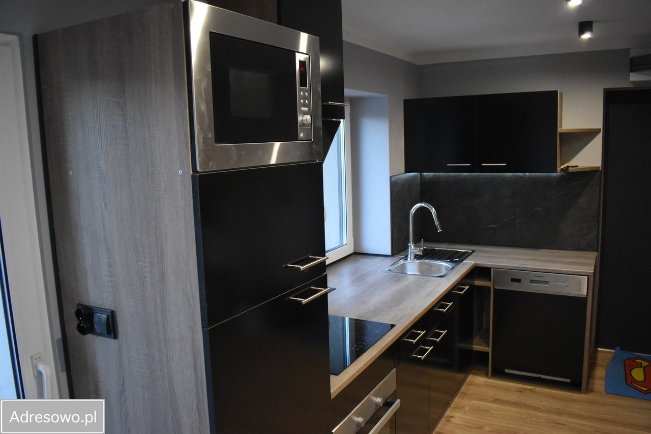 bliźniak, 2 pokoje Rów. Zdjęcie 15