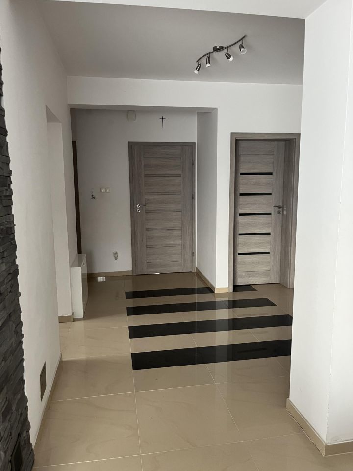 dom wolnostojący, 4 pokoje Biała Podlaska, ul. Żurawia. Zdjęcie 5