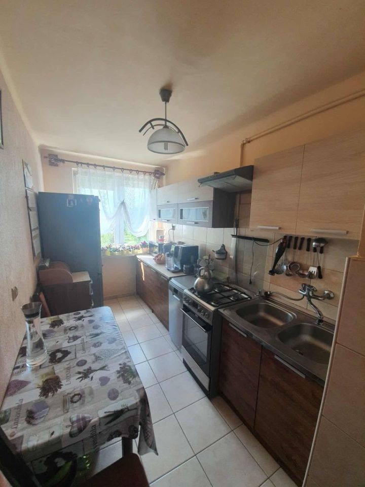 Mieszkanie 3-pokojowe Starachowice Centrum, al. Armii Krajowej. Zdjęcie 5