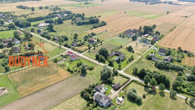 Działka budowlana Wiekowice. Zdjęcie 14